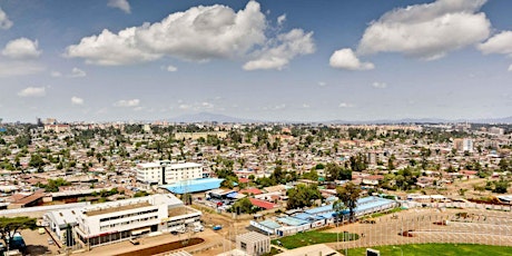 LSHTM Addis Ababa Alumni Reception primary image