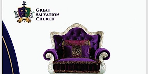 Immagine principale di Sunday Worship Experience At Great Salvation Church 