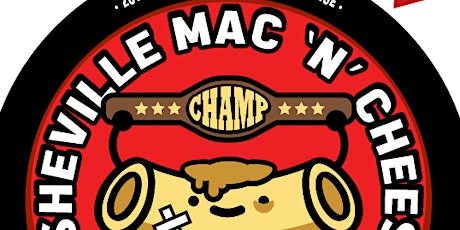 Stu Helm ~ Mac n Cheese Challenge primary image