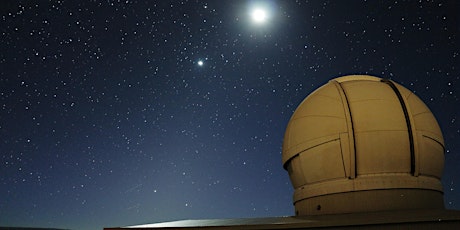 Imagen principal de Mt Stromlo Public Astronomy Night - Auslan and Accessibility