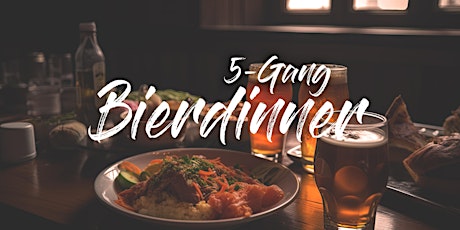 Imagen principal de Bier-Dinner im Franko Bamberg