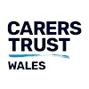 Logotipo da organização Carers Trust Wales