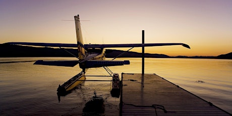 Pilots Dinner | 2024 Clear Lake Splash-In | Early Bird Discount