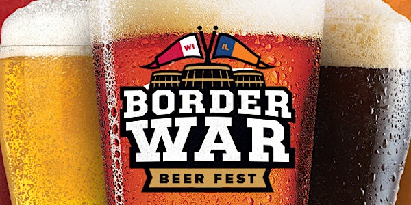 Border War Beer Fest 2019