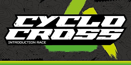 Hope Academy Supercross Under 9 & Under 12's – Beginners Cyclo-Cross Race primary image