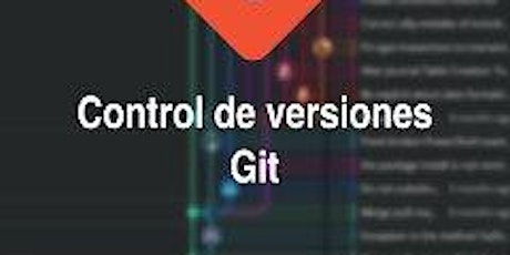 Imagen principal de CONTROL DE VERSIONES GIT