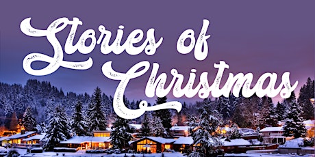 Stories of Christmas primary image