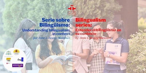 Hauptbild für Understanding bilingualism in context