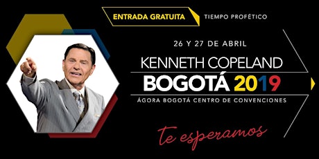 Imagen principal de CAMPAÑA DE VICTORIA BOGOTÁ - COLOMBIA 2019