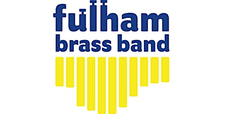 Imagem principal do evento Regent Hall Brass Arts Festival 2023 presents Fulham Band