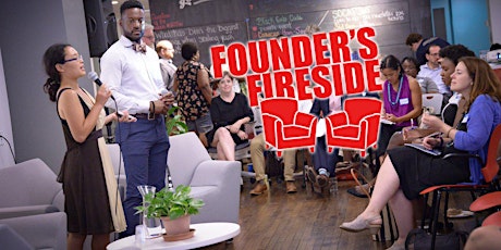 Founder's Fireside primary image