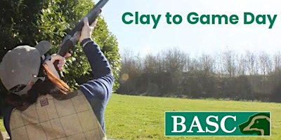 Hauptbild für Clay to Game Day- Lincolnshire