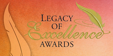 Legacy of Excellence Awards Luncheon primary image