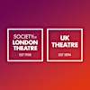 Logotipo da organização SOLT & UK Theatre