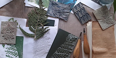 Immagine principale di Lino Print Workshop 