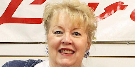 Janet Geary - Publisher, Nevada Magazine primary image