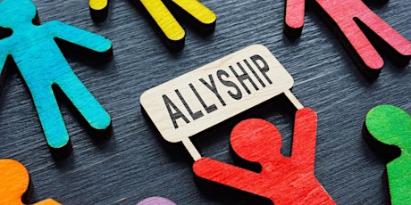 EDI: Understanding and Committing to Allyship