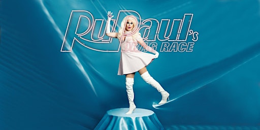 RuPaul's Bottomless Brunch with Drag Race Sweden: Antonina Nutshell primary image