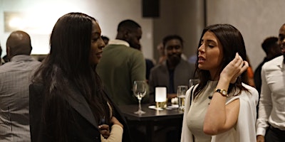 AfriTech Basecamp - London: Networking for African Founders & Investors primary image