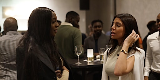 Immagine principale di AfriTech Basecamp - London: Networking for African Founders & Investors 
