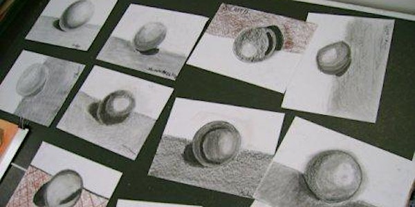 You Can Draw! Summer Camp