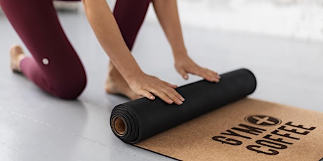 Gym+Coffee Mahon Point Yoga with Soul Yoga Cork