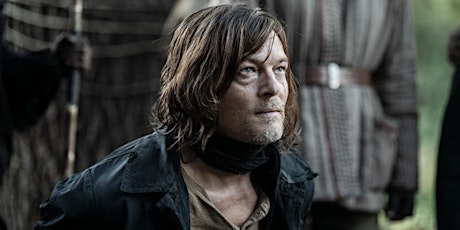 The Walking Dead: Daryl Dixon — Special Advance Screening primary image