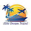 Elite Dream Travel's Logo