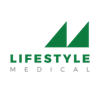 Logo van Lifestyle Medical