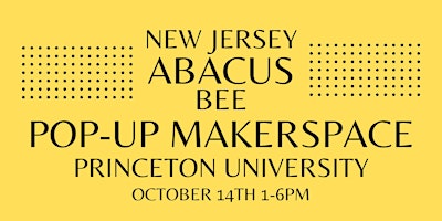New Jersey Abacus Bee at Princeton University