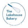 Logótipo de The Lakehouse Bakery