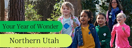 Collection image for Your Year of Wonder- Northern Utah