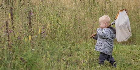 Great Fen Little Bugs - Easter Holidays