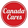 Logotipo de Canada Cares