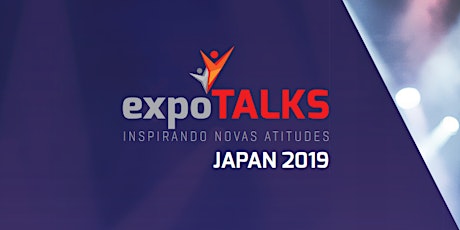 Imagem principal do evento ExpoTALKS 2019