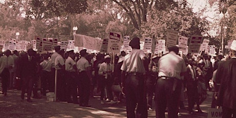 60th Anniversary of the March On Washington: Where Do We Go From Here? primary image