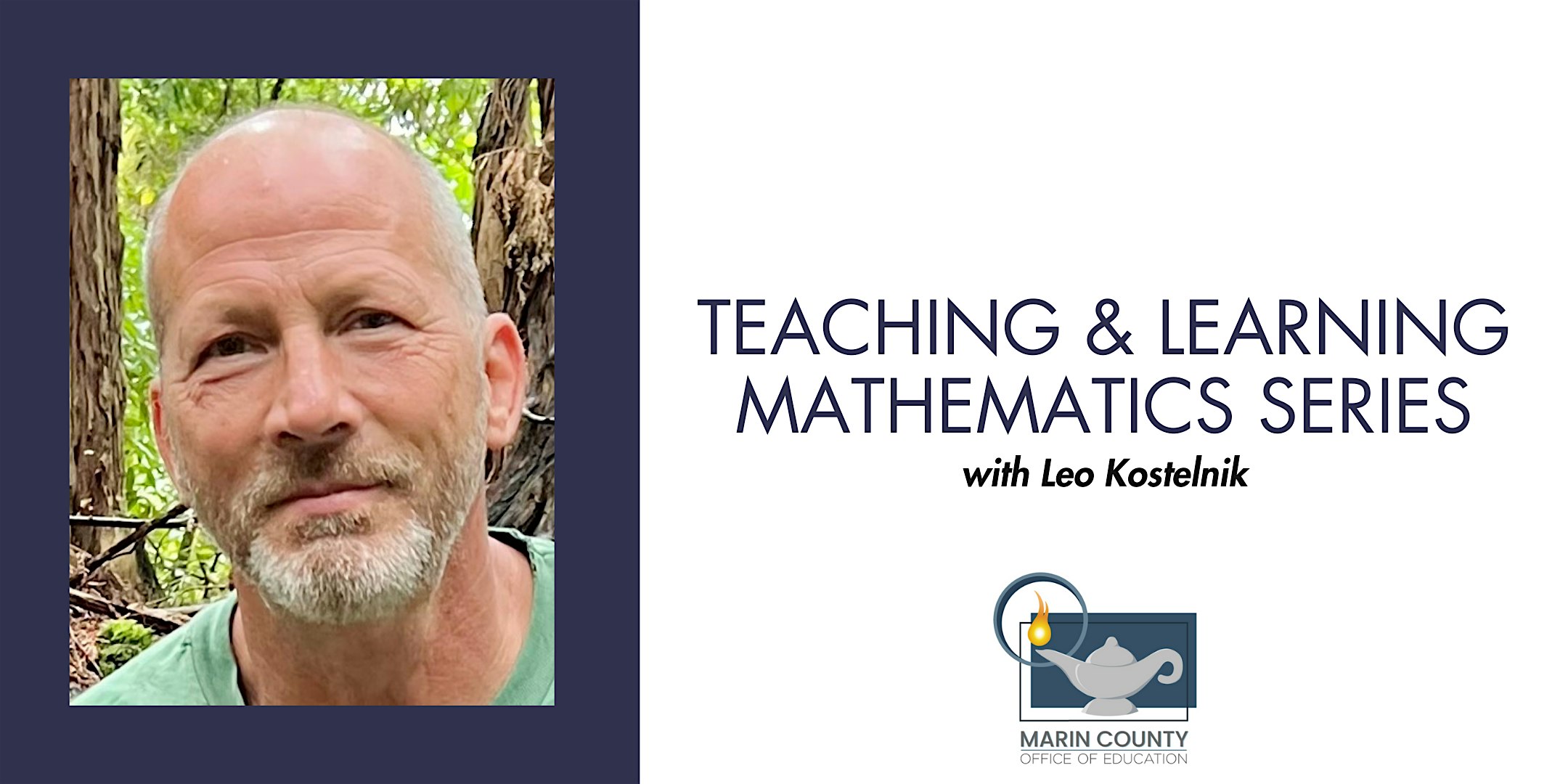 Teaching &amp; Learning Mathematics Series: TK-2nd Grade Educators &amp; Coaches