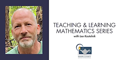 Teaching & Learning Mathematics Series: 3rd - 5th Grade Educators & Coaches  primärbild