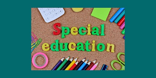 Basic Rights in Special Education primary image