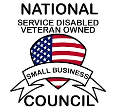 National SDVOSB Council - Hampton Roads - 22 April primary image