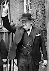 The Art of Diplomacy: Winston Churchill and the Pursuit of Painting primary image