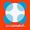 Logotipo de Socialmatch