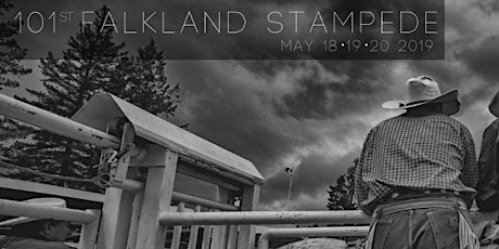 Falkland Stampede - 101st Annual primary image