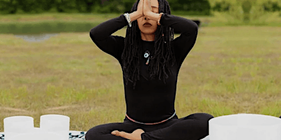 Melodious Sound Bath primary image