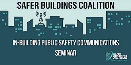 VANCOUVER, BC SAFER BUILDINGS COALITION SEMINAR primary image
