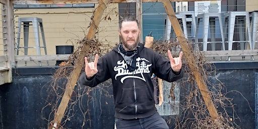 Doom Metal Yoga  primärbild