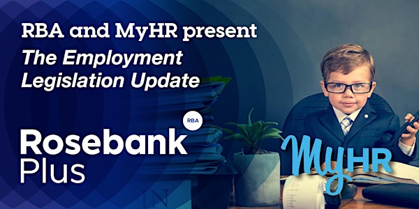 RBA Presents "The Employment Legislation Update"