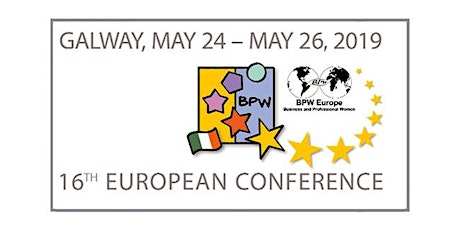 BPW European Conference Launch primary image