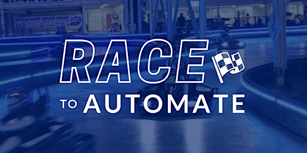 5/16: Race to Automate - ACD