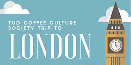 London Coffee Festival primary image